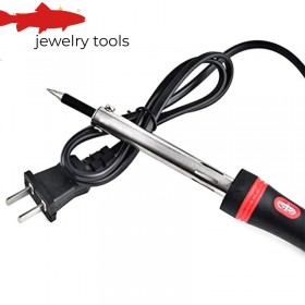  Justerbar temperatur elektrisk lodding