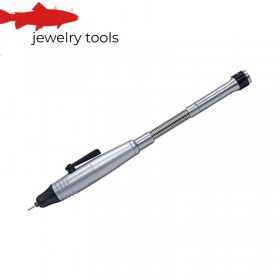  Hurtigbyttehåndtak i plast