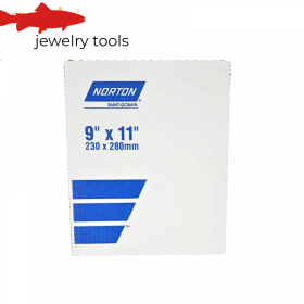  Høytytende bulk sandpapir