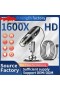  Przenośny mikroskop cyfrowy HD 1600x