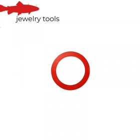  Uszczelka silikonowa