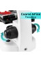  Microscop binocular nou 40x × 5000x