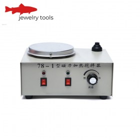  Agitator magnetic de laborator reglabil de înaltă calitate