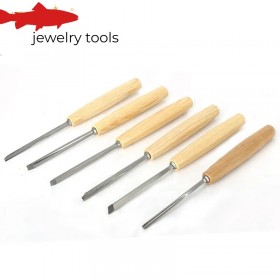  수제 DIY 목공 조각 도구