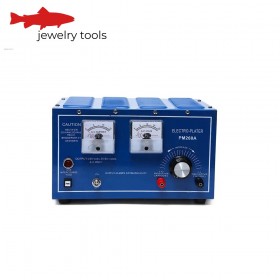  Högeffektiv ellikriktare Jewel Golden Electricity Tool