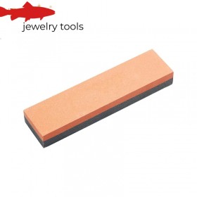  Dubbelsidig professionell Waterstone knivslipare