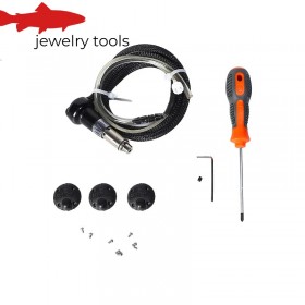  El ve Ayak Kontrol Aleti