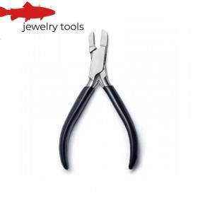  Paslanmaz Çelik Parlatma Montaj Pensesi