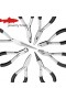  Juego de herramientas de alicates multiusos de 8 piezas