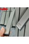  1 piedra de afilar de diamante para afilar hojas de cuchillo de forma rápida y sencilla, ideal para uso doméstico y en exteriores.