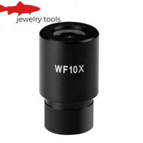  Ocular DGS Series WF10X/18mm