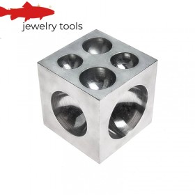  Herramientas para la fabricación de campanas Herramientas para el procesamiento de oro y plata en joyería