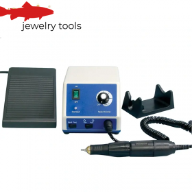  Kit de micromotor rotativo de alta velocidad