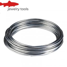  4 unidades de alambre de soldadura con núcleo fundente de aluminio de 1,6*500 mm para reparaciones