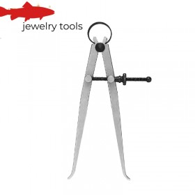  6. Pinza interna con resorte Pinza externa