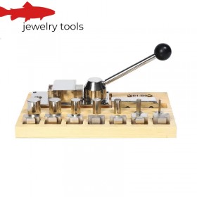  Herramientas para doblar anillos