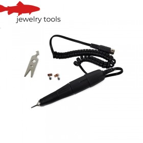  Pieza de mano con micromotor