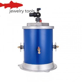  Herramientas para inyectar cera en joyería