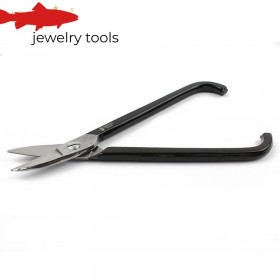  مقص معدني خفيف الوزن