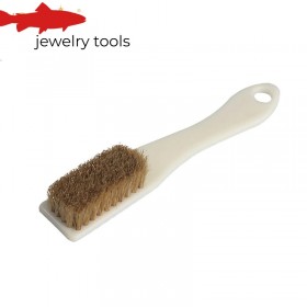  Štětiny na luxusní produkty