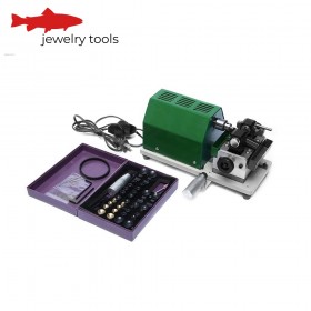  Žhavý výprodej šperků DIY perlový děrovací stroj korálky vrtací nástroje pro výrobu