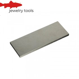  Slibesten med diamantdiameter