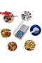  Zeer nauwkeurige digitale zakweegschaal voor sieraden (0,01 g x 200 g) met retailverpakking.