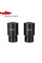  2 stuks DG2021-serie oculairs WF10X/18mm