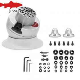  Mini graveerblok met accessoires 3 