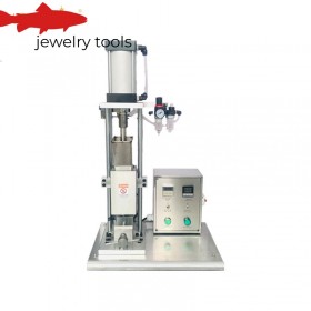  Staalfilmwasinjectiemachine