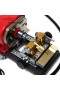  Perceuse à bijoux haute précision 220 V à vitesse réglable