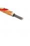 Ensemble de couteaux à sculpter pour outils de quincaillerie