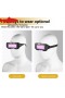  Lunettes de soudage à assombrissement automatique pour la protection et la sécurité des yeux