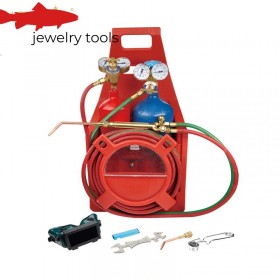  Kit de soudage portable