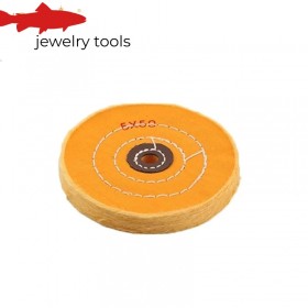  Meules de polissage abrasives