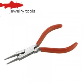  Pince à sertir les pierres pour la création de bijoux