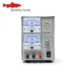  Machine de plaquage or, approvisionnement direct d'usine