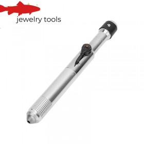  Ensemble de bijoux dentaires pour pièces à main, kit d'outils rotatifs à tige flexible