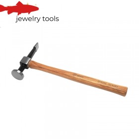  Marteau de coupe droit