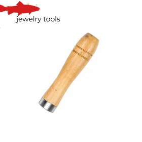  Manche de lime en bois