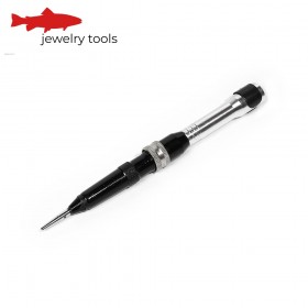  Marteau d'orfèvre, outil de gravure, manche de marteau à changement rapide, poignée de bijouterie