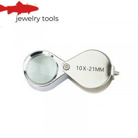  Loupe oculaire grossissante