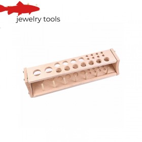  Boîte de rangement pour outils en cuir