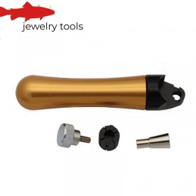  Ringbefestigungs-Klemmen-Einstellwerkzeugsatz