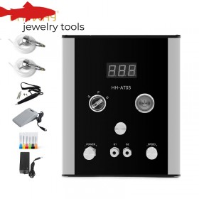  Katway III - Luftfreier DIY-Druckluftgravierer