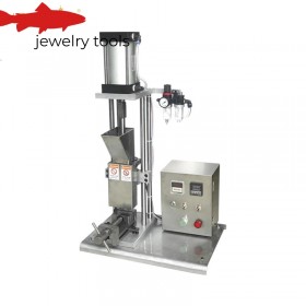 Wachsinjektor für Metallformen