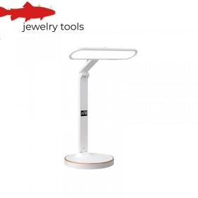  Langlebige, faltbare LED-Schreibtischlampe