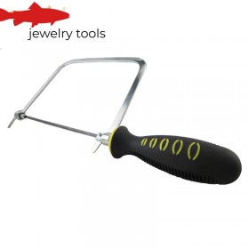 Bow Woodworking Saw